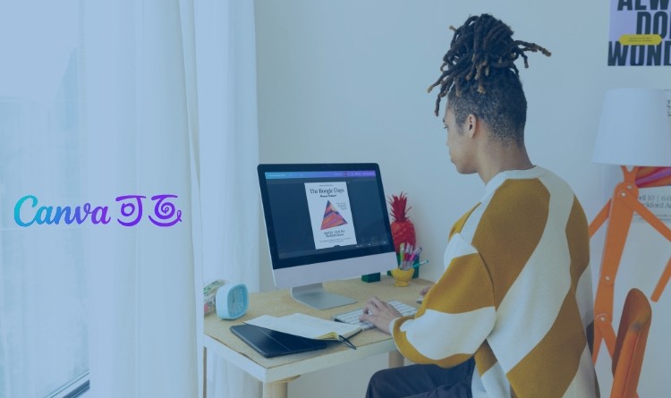 Desain Grafis Praktis dengan Canva: Kreatif Tanpa Ribet