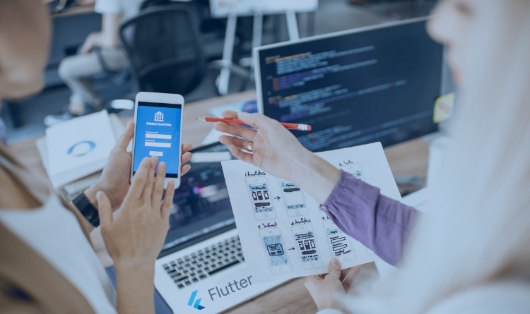 Membangun Aplikasi Mobile Modern dengan Flutter
